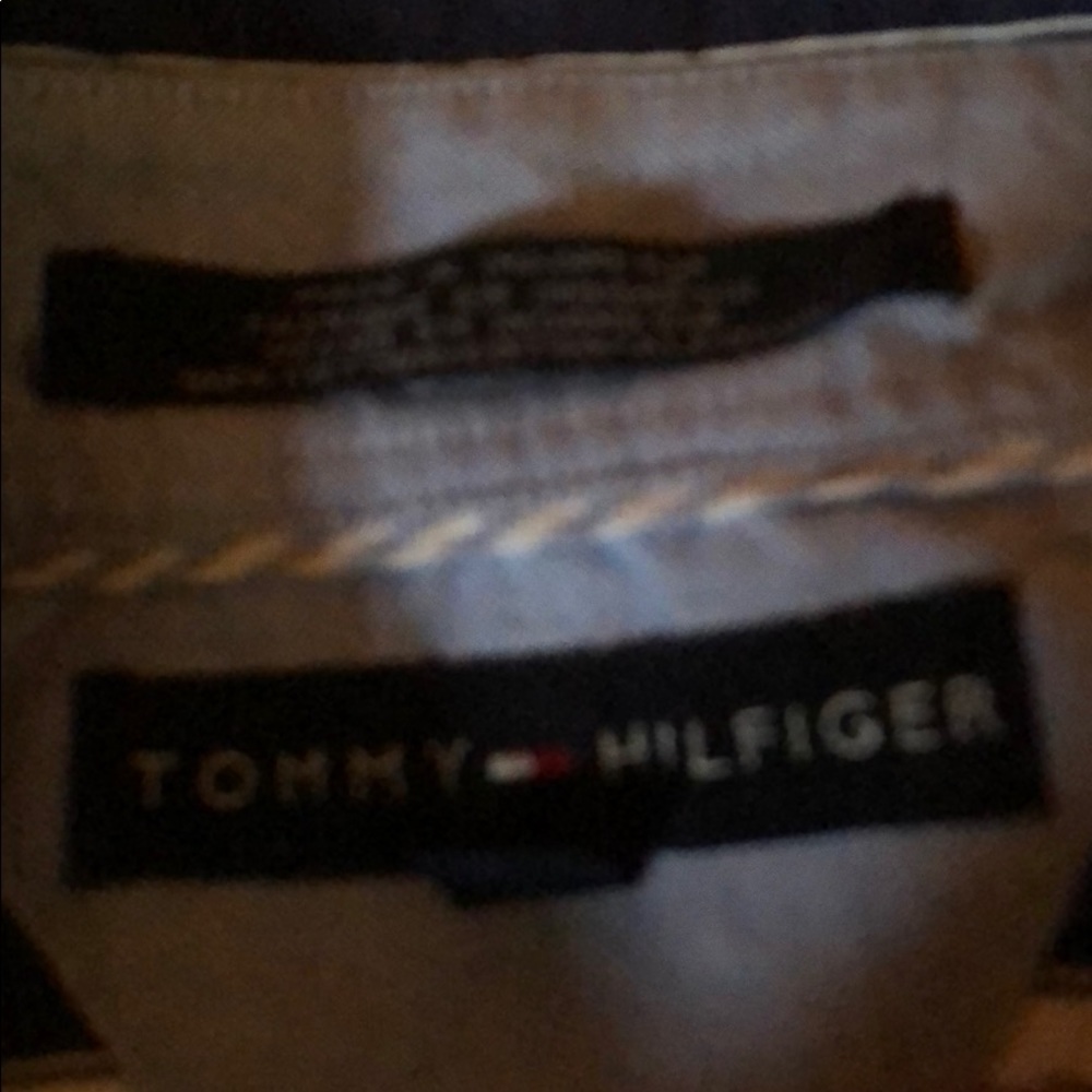 Tommy Hilfiger Stripe Button Down - image 3